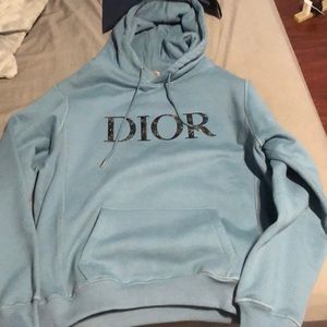 Dior hoodie
